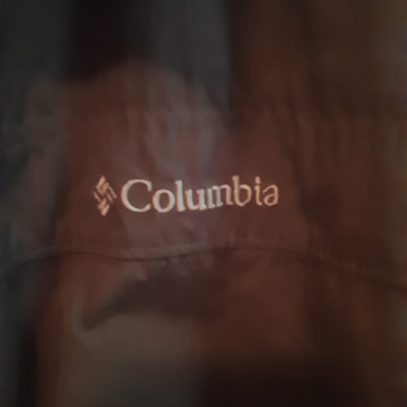Columbia jacket - Picture 3 of 6